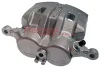 Суппорт тормоза METZGER 6260622 (фото 1)