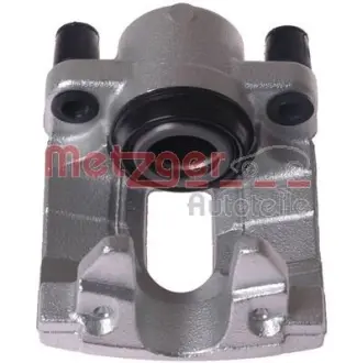 Супорт гальма METZGER 6260653