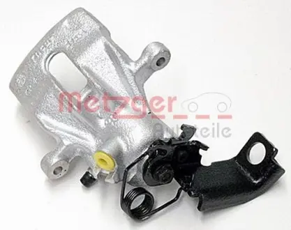 Супорт гальма METZGER 6260688