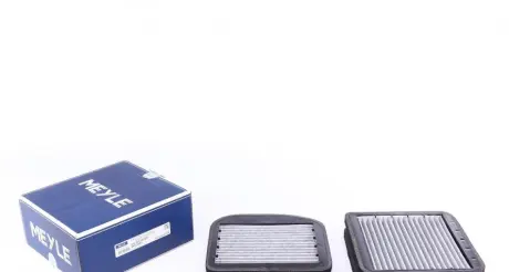 Повітряний фільтр салона 012 320 0020/S MEYLE 0123200020S