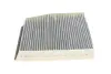 Фільтр салону MB A-class (W176)/B (W246/W242) 12-/Infiniti Q30 15- (вугільний) MEYLE 012 320 0049 (фото 4)