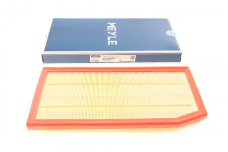 Фільтр повітряний MEYLE 012 321 0034