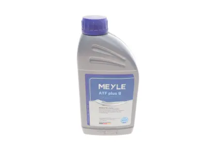 Олива АКПП ATF (1L) BMW L12108/VW G 060 162/Fiat 9.55550-AV5/Toyota JWS3324 MEYLE 014 019 3200
