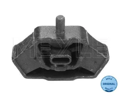 Подушка коробки передач задн лів/прав (акпп/мкпп) MERCEDES 123 (C123), 123 T-MODEL (S123), 123 (W123), /8 (W114), /8 (W115), SL (C107), SL (R107) 2.0-4.9 01.68-08.89 014 024 0022 MEYLE 0140240022