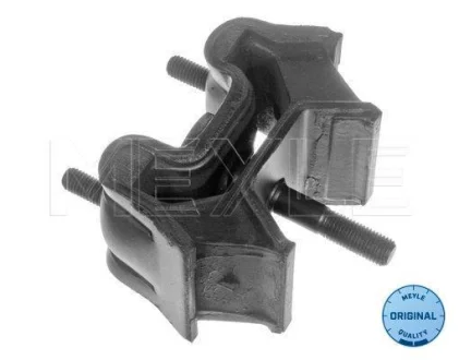 Подушка двигуна передн лів/прав, гумово-металев. MERCEDES M (W163) 4.0D-5.4 02.98-06.05 014 024 0085 MEYLE 0140240085