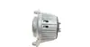 Подушка двигуна (L) MB C-class (W204)/E-class (W212) 2.2CDI 07- (Гідропідшипник) MEYLE 014 024 0124 (фото 4)