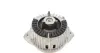 Подушка двигуна (L) MB C-class (W204)/E-class (W212) 2.2CDI 07- (Гідропідшипник) MEYLE 014 024 0124 (фото 6)