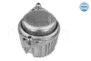 Подушка двигуна (R) MB C-class (W204)/E-class (W212) 2.2CDI 07- (Hydro) MEYLE 014 024 0125 (фото 2)