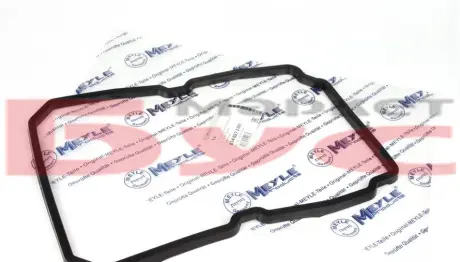Прокладка піддону АКПП MB Sprinter CDI MEYLE 014 027 2101