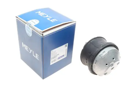 Подушка двигуна MB C-class (W202/W203)/E-class (W210) 2.0-2.9D 96-11 MEYLE 014 030 0005