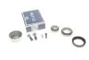 Підшипник маточини (передньої) MB (W210) MEYLE 014 033 0100 014 033 0100