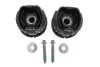 Сайлентблок балки (задньої) MB E-class (W210/S210) 95-02 (К-кт 2шт.) MEYLE 014 035 0027 (фото 1)