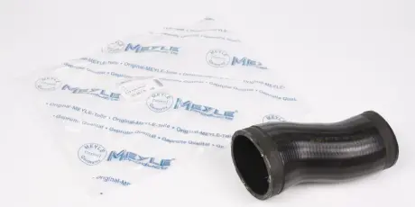 Патрубок інтеркулера (нижній) MB Sprinter 2.2CDI 06-/Vito 03- MEYLE 014 036 0016