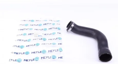 Патрубок інтеркулера (R) MB Vito (W639) 2.2CDI 03- MEYLE 014 036 0029