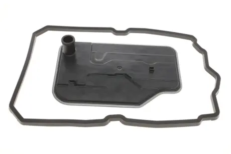 Фільтр АКПП MB C-class (W203/204) E-class (W211/212) M-class (W164) S-class 98- (з прокладкою) MEYLE 014 037 0000