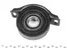 Підшипник підвісний MB 190 (W201) 84-93 (d=25mm) MEYLE 014 041 9040/S 014 041 9040/S