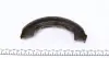 Комплект тормозных колодок из 4 шт. MEYLE 014 042 0802/S (фото 2)