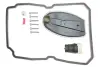 Фільтр АКПП MB E-class (W210/W211/W212) 95-15 (комплект) (722.6/W5A 330/W5A 380/W5A 580/W5A 900) MEYLE 014 137 1005 (фото 1)