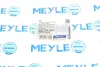 Прокладка АКПП из незатвердевшей вулканизированной резины MEYLE 014 139 1001 (фото 4)