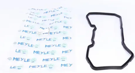 Прокладка АКПП з незатверділої вулканізованої гуми MEYLE 014 140 0001