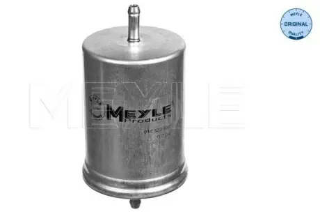 Фильтр топливный в сборе MEYLE 0143230007