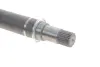 Піввісь MB A-class (W169)/B-class (W245) 04-12 (27z/25z/38mm) 1.5-2.0D 04-12 MEYLE 014 498 0018 (фото 3)