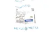 Тормозний шланг MEYLE 014 525 0001 (фото 5)