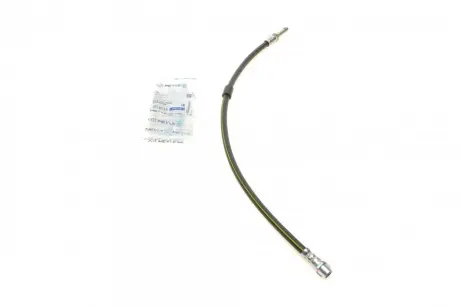 Шланг гальмівний (передній) MB Vito (W639) 03- (L=605mm) MEYLE 014 525 0022