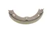 Колодки ручника MB Sprinter/VW Crafter 06- (180x25) MEYLE 014 533 0001 (фото 4)