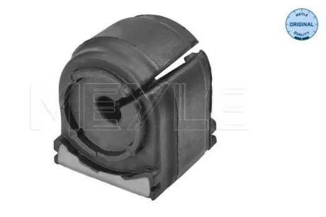 Втулка стабілізатора (заднього) MB Sprinter/VW Crafter 06- (d=10mm) MEYLE 014 715 0007