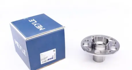 Маточина (задня) MB C-клас (W204)/E-клас (W211/212)/S-клас (W216) 02- MEYLE 014 752 0001