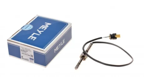 Датчик температури ВГ (в каталізаторі) MB Sprinter 906/Vito (E639/447) 2.2CDI 06- MEYLE 014 800 0189