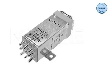 Реле ABS 014 830 0007 MEYLE 0148300007