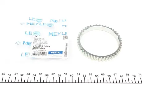 Кільце АБС MEYLE 014 899 0059