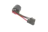 Контактна група MB Sprinter/Vito/VW LT CDI/TDI 96- MEYLE 014 899 0060 (фото 2)
