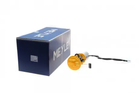 Паливний насос MEYLE 014 919 0025