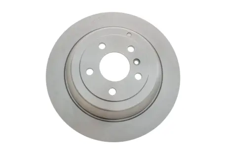 Диск гальмівний (задній) MB M-class (W164) 05-11 (330x14) MEYLE 015 523 0028