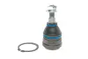 Опора кульова (передня/знизу) Smart Forfour 04-06 MEYLE 016 010 0012 (фото 1)