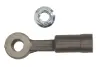 Рульовий наконечник Лів/Прав SMART CABRIO, CITY-COUPE, CROSSBLADE, FORTWO, ROADSTER 0.6/0.7/0.8D 07.98-01.07 016 020 0000 MEYLE 0160200000 (фото 2)