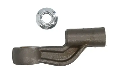 Рульовий наконечник Лів/Прав SMART CABRIO, CITY-COUPE, CROSSBLADE, FORTWO, ROADSTER 0.6/0.7/0.8D 07.98-01.07 016 020 0000 MEYLE 0160200000