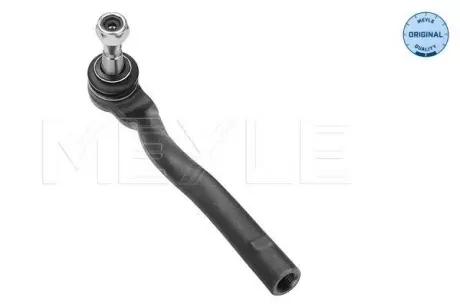 Наконечник тяги рульової (L) MB G-class (W463)/GL-class (X164)/M-class (W164) 05- MEYLE 016 020 0008