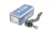 Наконечник тяги рульової (L) MB Vito (W639) 03- MEYLE 016 020 0034 (фото 1)