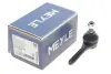 Наконечник тяги рульової MB 190 (W201) 82-93 (M12x1.5) LHT (наруж.) MEYLE 016 020 3096 (фото 2)