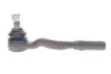 Наконечник тяги рульової (L) MB E-class (W211) 02- MEYLE 016 030 0006 (фото 1)