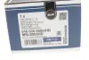 Тяга стабілізатора (переднього) Smart 06-0.8i 01-07 MEYLE 016 035 0000/HD (фото 6)