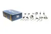 Комплект важелів підвіски (передньої) MB C-class (W204) 07-14 MEYLE 016 050 0092/HD 016 050 0092/HD