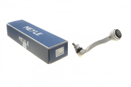 Важіль підвіски (передній/знизу/спереду) (R) MB C-class (W205)/E-class (W213) 13- MEYLE 016 050 0148