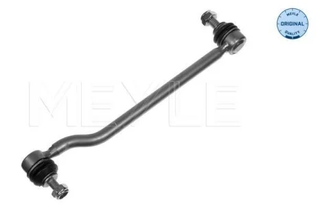Стійка стабілізатора передн лів/прав 288mm MERCEDES C T-MODEL (S203), C (W203) 2.6-3.5 07.02-08.07 016 060 0024 MEYLE 0160600024