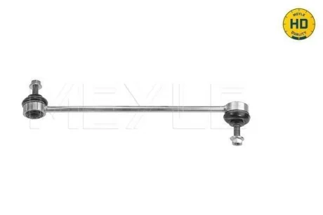 Стійка стабілізатора передн лів/прав 325mm SMART FORFOUR 1.1-1.5D 01.04-06.06 016 060 0029/HD MEYLE 0160600029HD