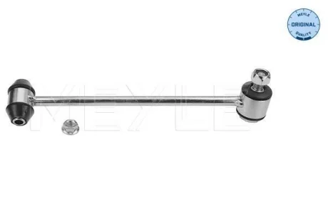 Стійка стабілізатора задн прав 233mm MERCEDES C (C204), C T-MODEL (S204), C (W204), CLS (C218), CLS SHOOTING BRAKE (X218), E (A207), E (C207), E T-MODEL (S211), E T-MODEL (S212) 1.6-6.2 03.03- 016 060 0047 MEYLE 0160600047